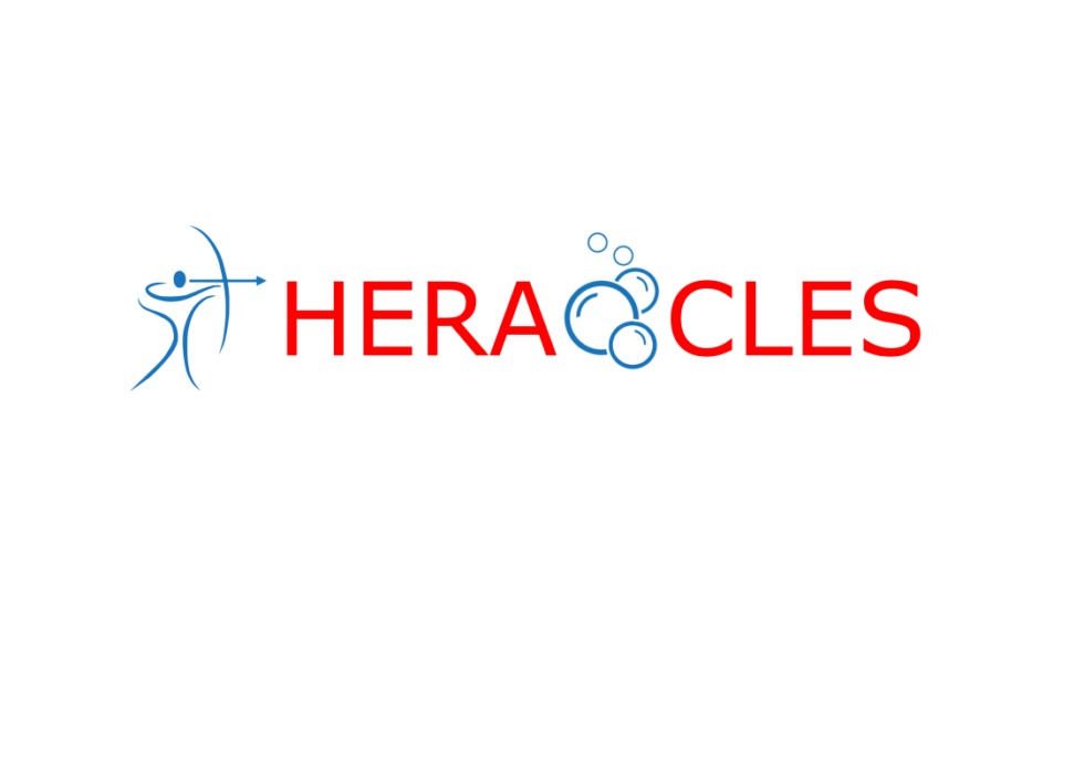 Logo Heraqcles